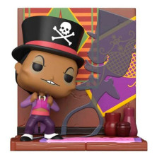 Figura POP Disney Villains Dr Facilier Exclusive